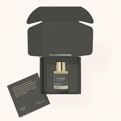 Allyiah Better Days & of the Hour, Dossier, Women Perfume, 50Ml, Eau De Parfum