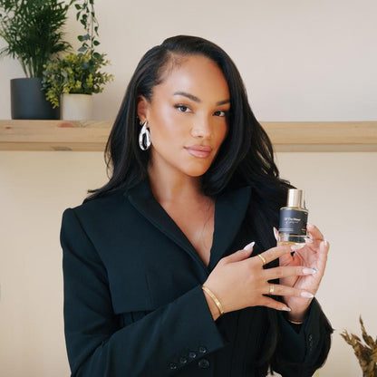 Allyiah Better Days & of the Hour, Dossier, Women Perfume, 50Ml, Eau De Parfum